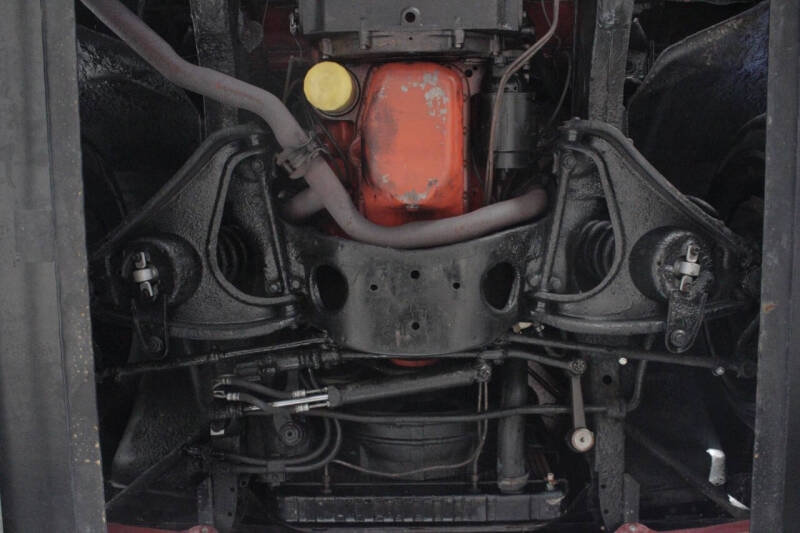 1961 Chevrolet Impala