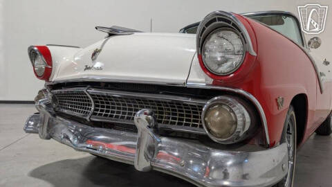 1955 Ford Fairlane