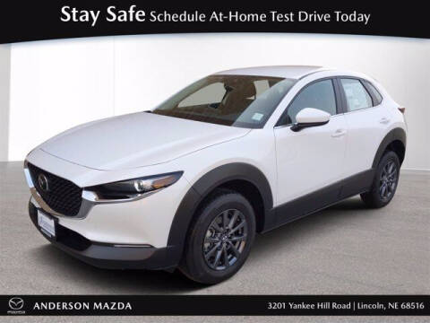 2021 Mazda CX-30