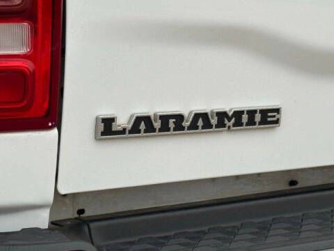 2023 RAM 2500 Laramie