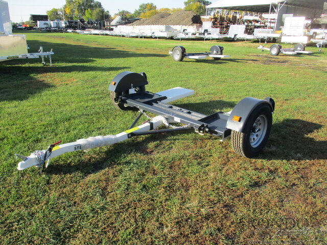 2022 Stehl Tow ST80TD for sale at Rondo Truck & Trailer in Sycamore IL