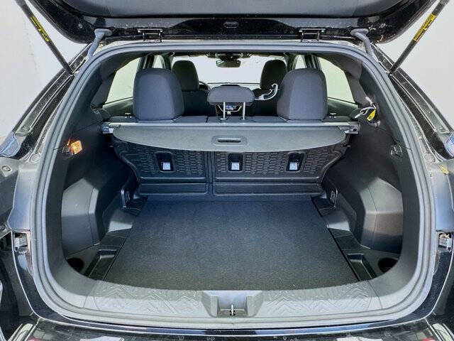 2024 Subaru Impreza RS