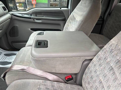 2000 Ford F-350 Super Duty XLT