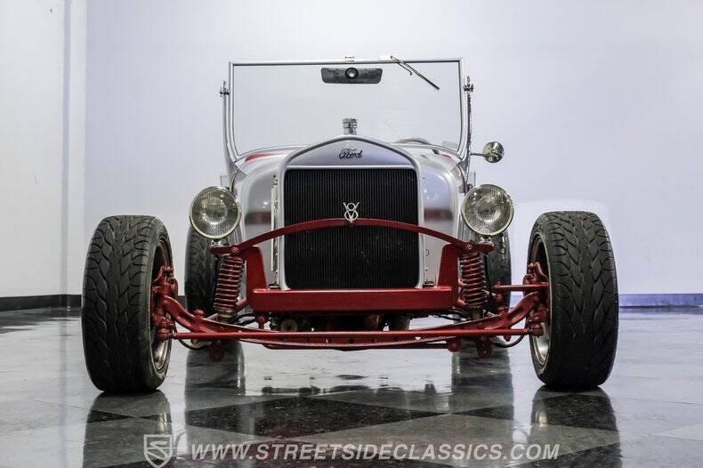 1927 Ford Model T