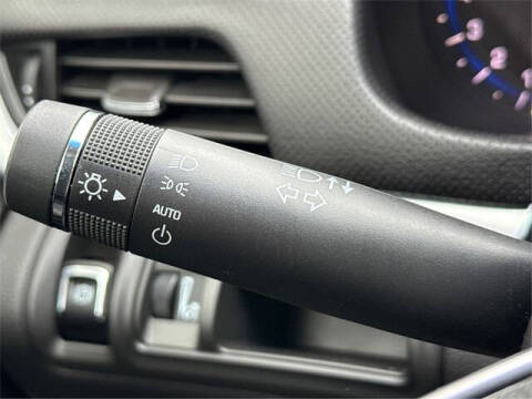 2014 Cadillac XTS 3.6L V6