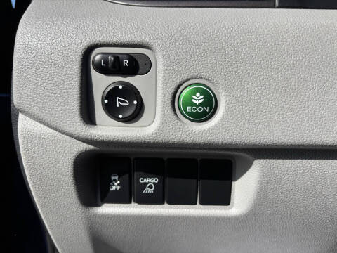 2017 Honda Ridgeline RTS