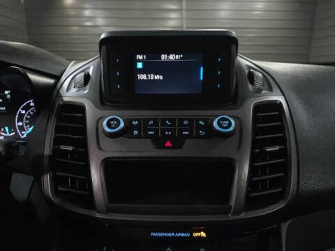 2023 Ford Transit Connect XL