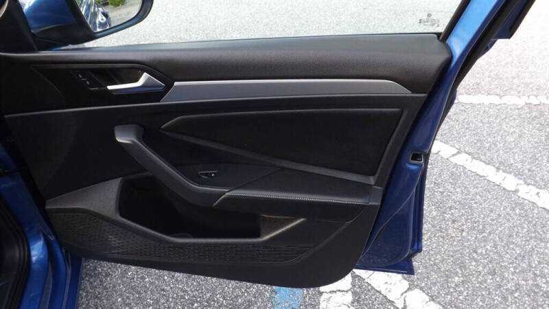 2024 Volkswagen Jetta S