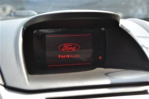 2013 Ford Fiesta SE