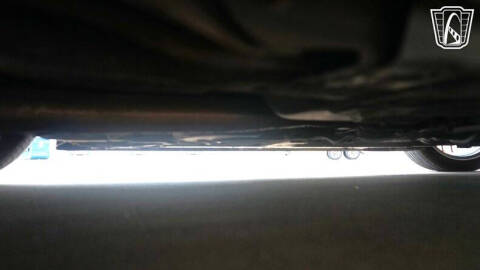 1997 Chevrolet Camaro