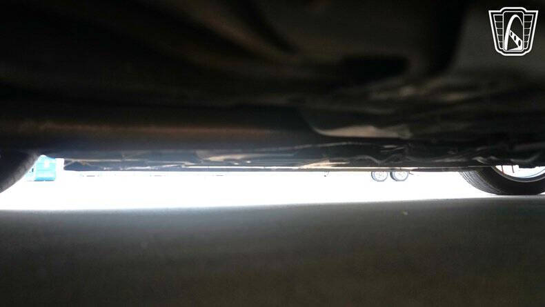 1997 Chevrolet Camaro