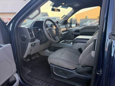 2020 Ford F-350 Super Duty XLT