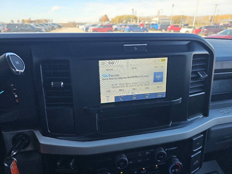 2026 Ford F-350 Super Duty