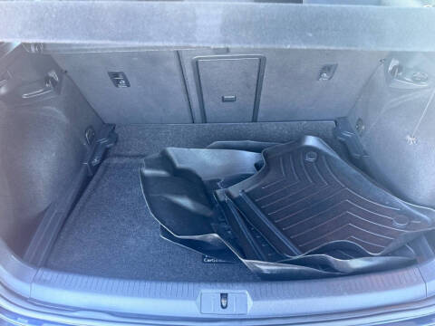 2015 Volkswagen Golf GTI S