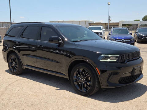 2024 Dodge Durango SXT