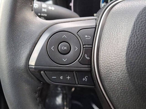 2025 Toyota Corolla FX