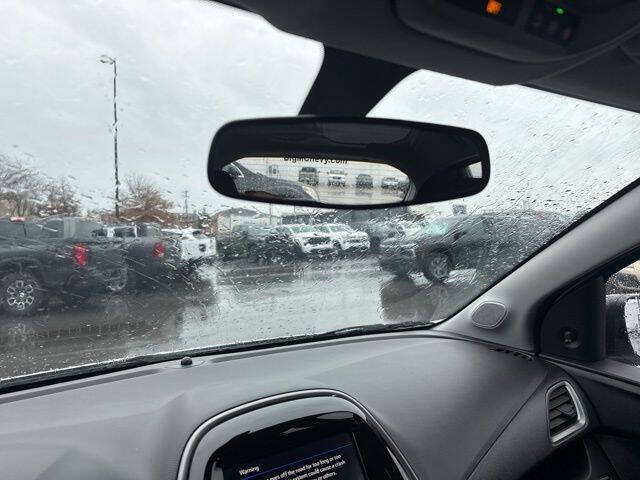 2020 Chevrolet Spark LS CVT