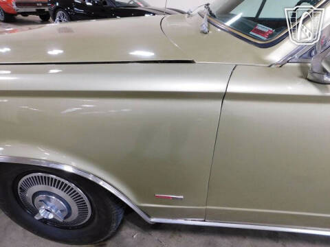 1966 Plymouth Barracuda