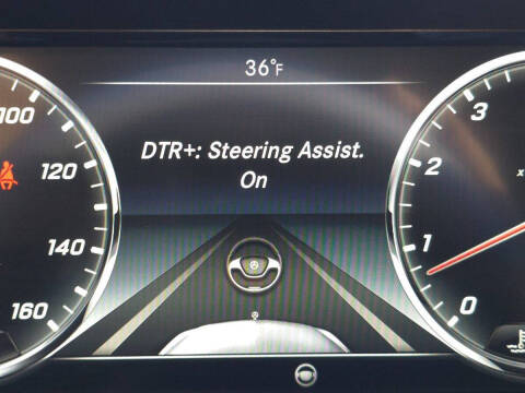 2015 Mercedes-Benz S-Class S 550 4MATIC