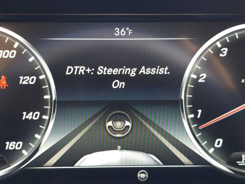 2015 Mercedes-Benz S-Class S 550 4MATIC