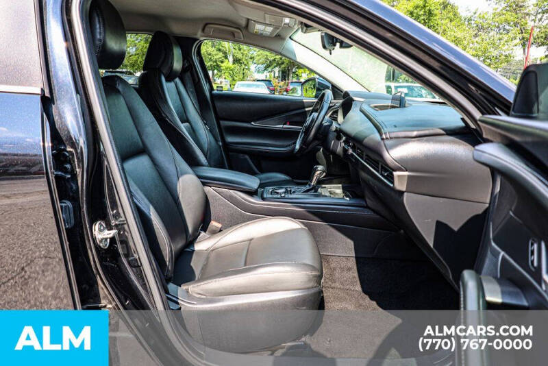 2023 Mazda CX-30 2.5 S Select