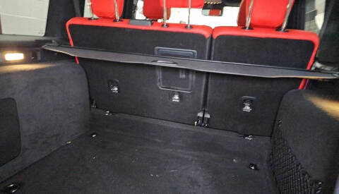 2025 Mercedes-Benz G-Class G 550