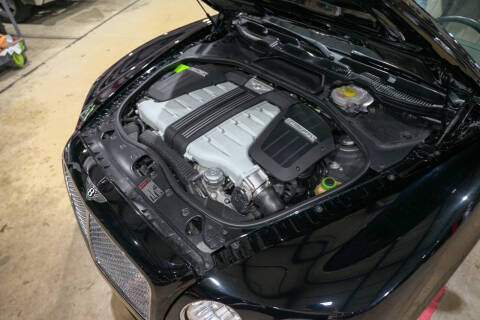 2014 Bentley Flying Spur