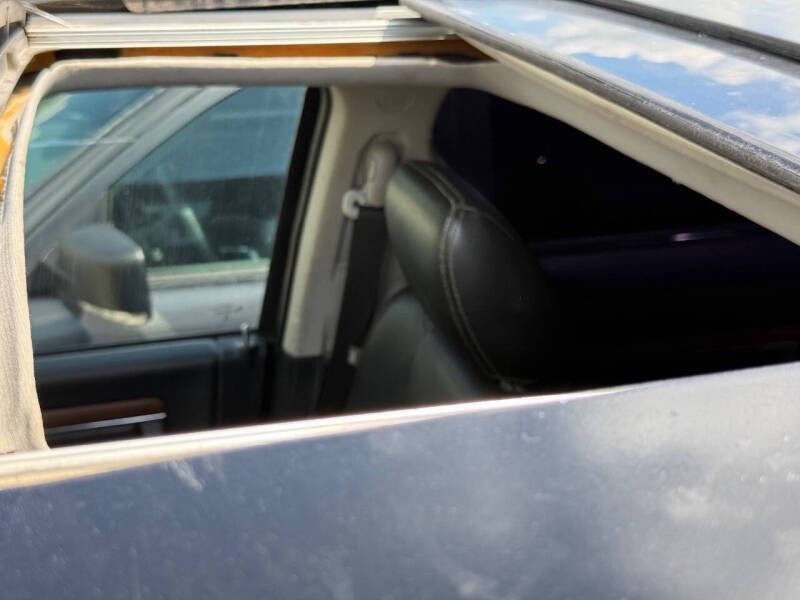 2015 RAM 2500 Laramie