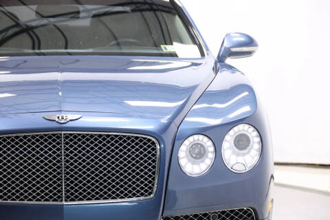 2014 Bentley Flying Spur