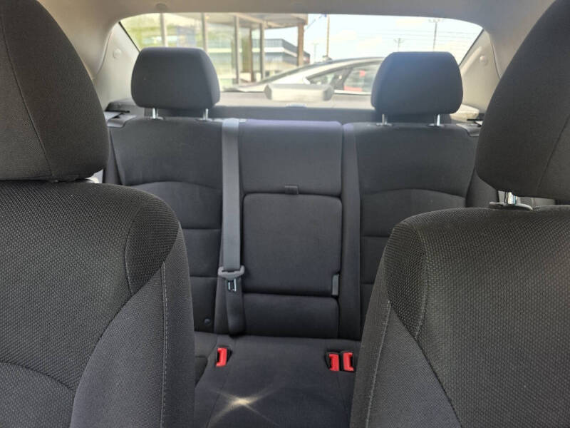 2014 Chevrolet Cruze 1LT Auto