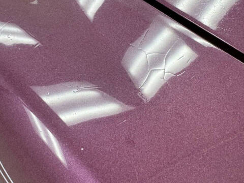 1956 Ford Crown Victoria