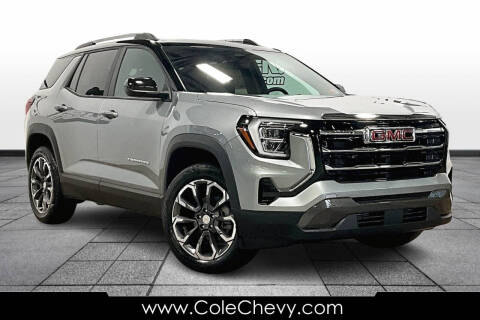 2025 GMC Terrain for sale at Cole Chevy Pre-Owned in Bluefield WV
