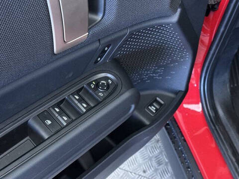 2027 MINI Countryman