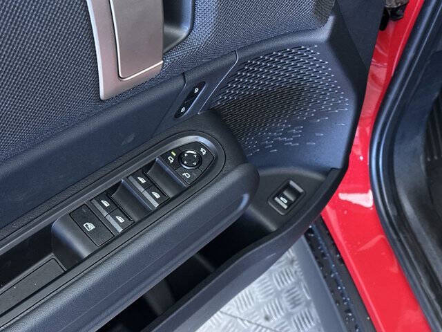 2027 MINI Countryman