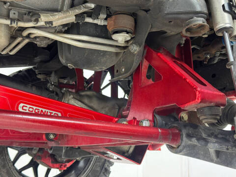 2020 GMC Sierra 2500HD Denali