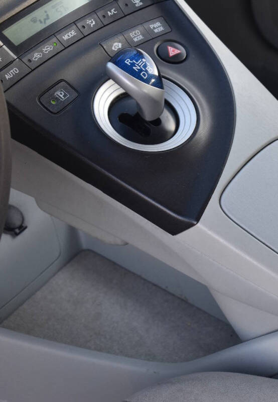 2011 Toyota Prius Two