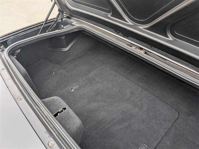 2002 Chevrolet Corvette