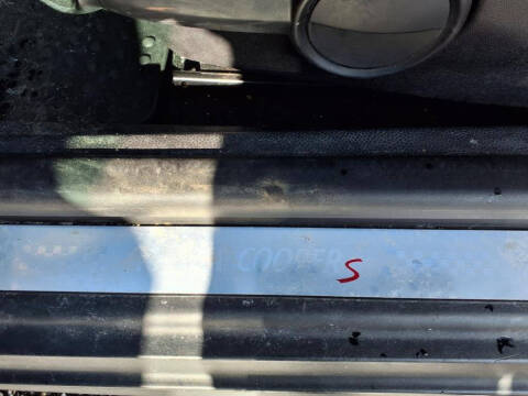 2013 MINI Hardtop Cooper S