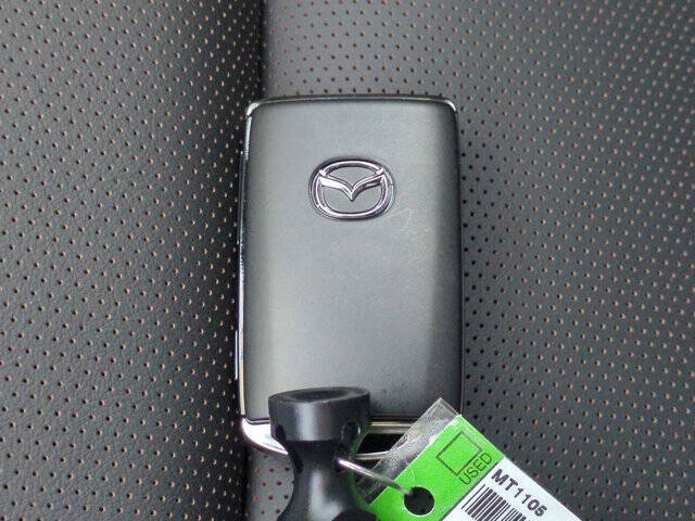 2026 Mazda Mazda3 Hatchback 2.5 S Premium