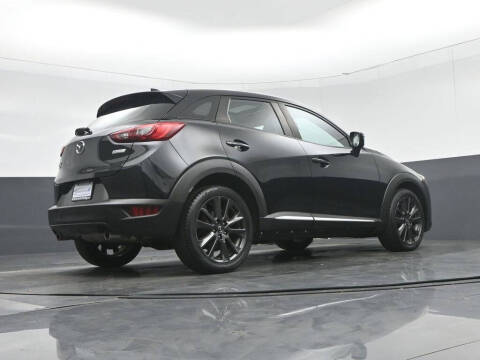 2016 Mazda CX-3 Grand Touring