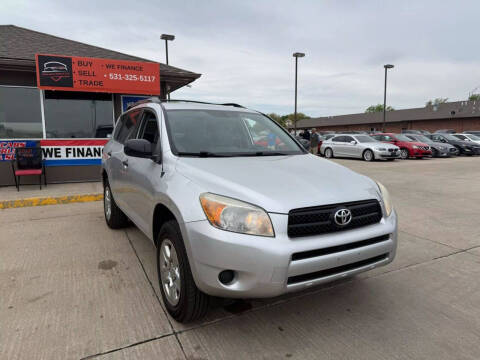 2008 Toyota RAV4