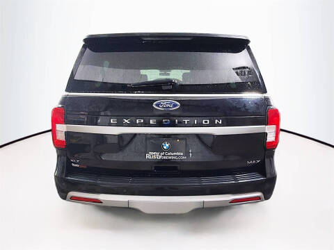 2024 Ford Expedition MAX XLT