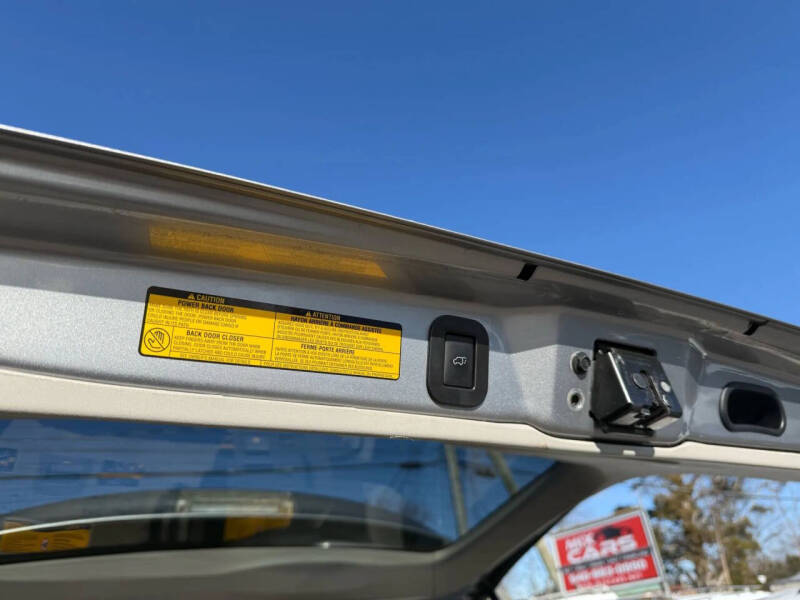 2012 Toyota Sienna Limited 7-Passenger