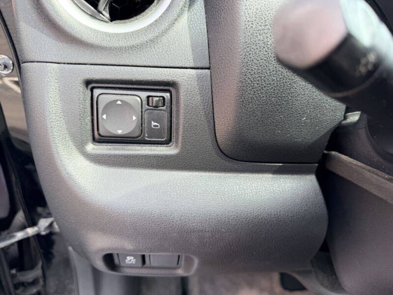 2014 Nissan Versa Note S
