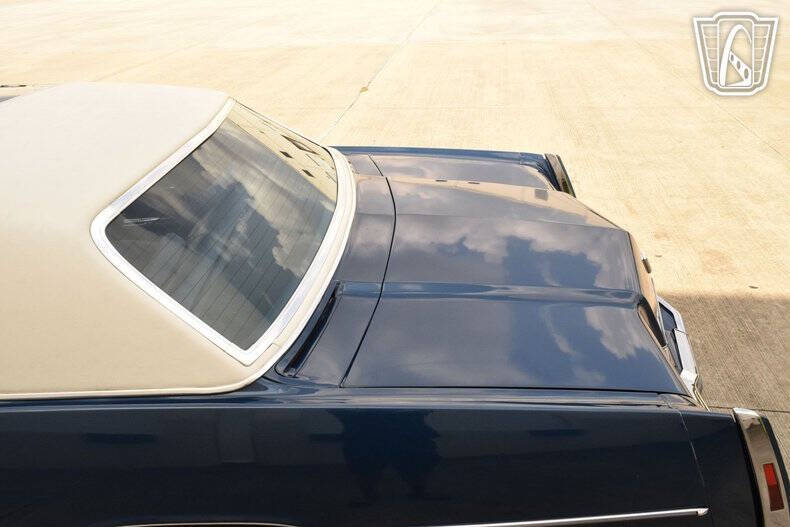 1976 Oldsmobile Toronado