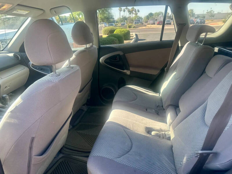 2008 Toyota RAV4