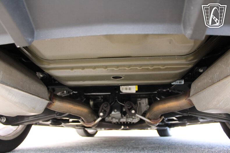 2011 Chevrolet Camaro SS