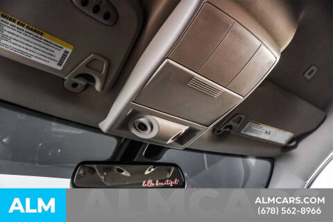 2019 Dodge Journey Crossroad