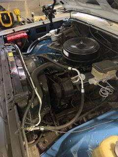 1981 GMC Jimmy