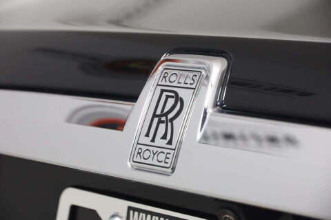 2023 Rolls-Royce Ghost